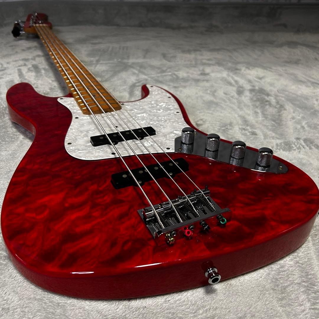 RITAO CHANEdwards E-T-125BZ ラルク