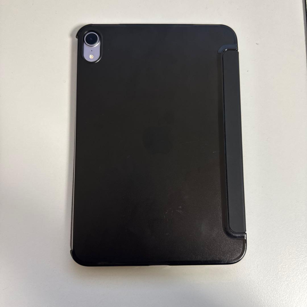 T*Ⅱ様 Apple iPad mini 第7世代 Wi-Fiモデル パープル