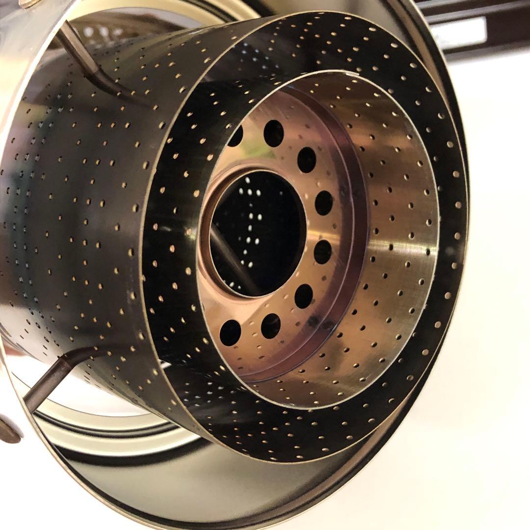 4061-A CORONA コロナ 石油ストーブ 木目RX-2923WY-M