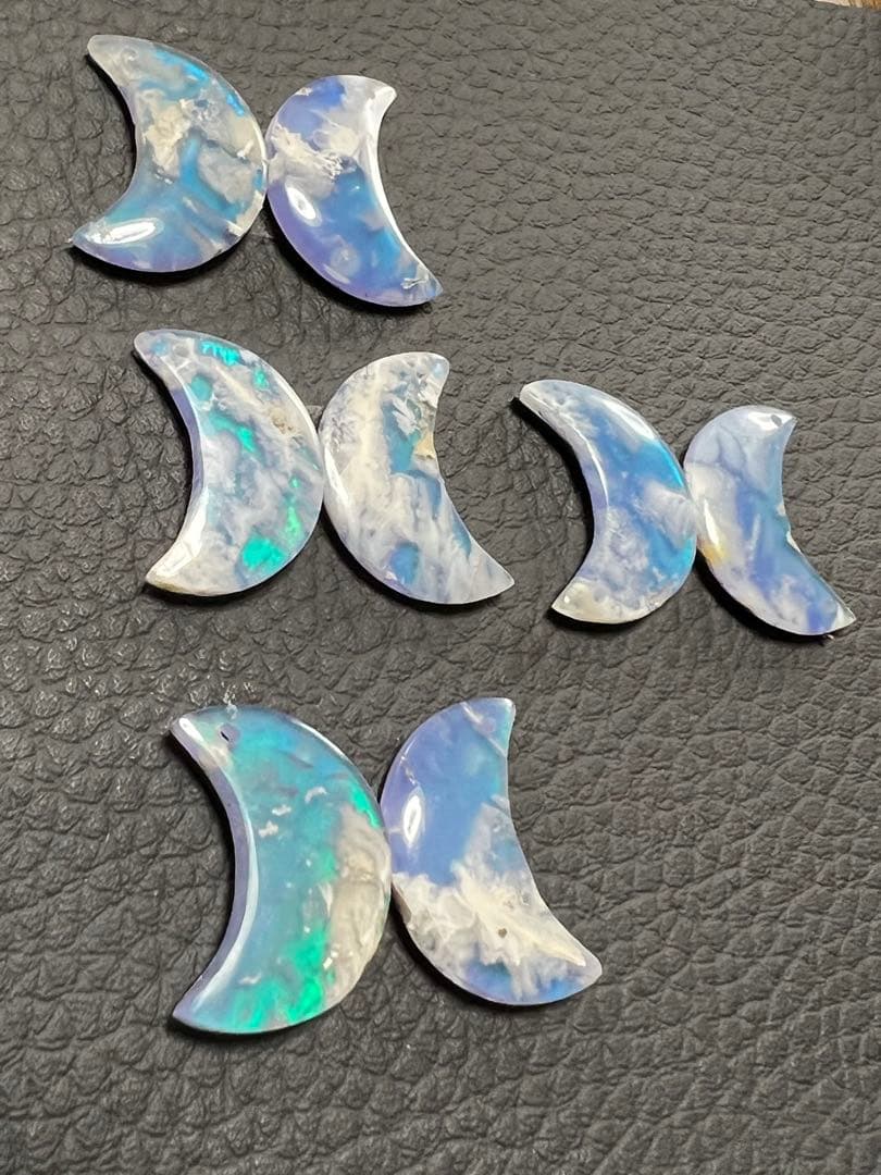 ぷしゅ❇️❤️ サージカルネジバネイヤリング　14kgf