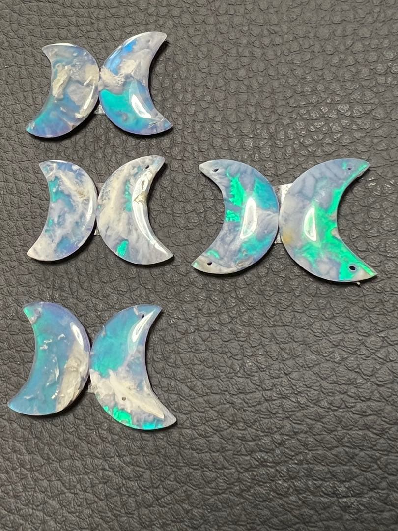 ぷしゅ❇️❤️ サージカルネジバネイヤリング　14kgf