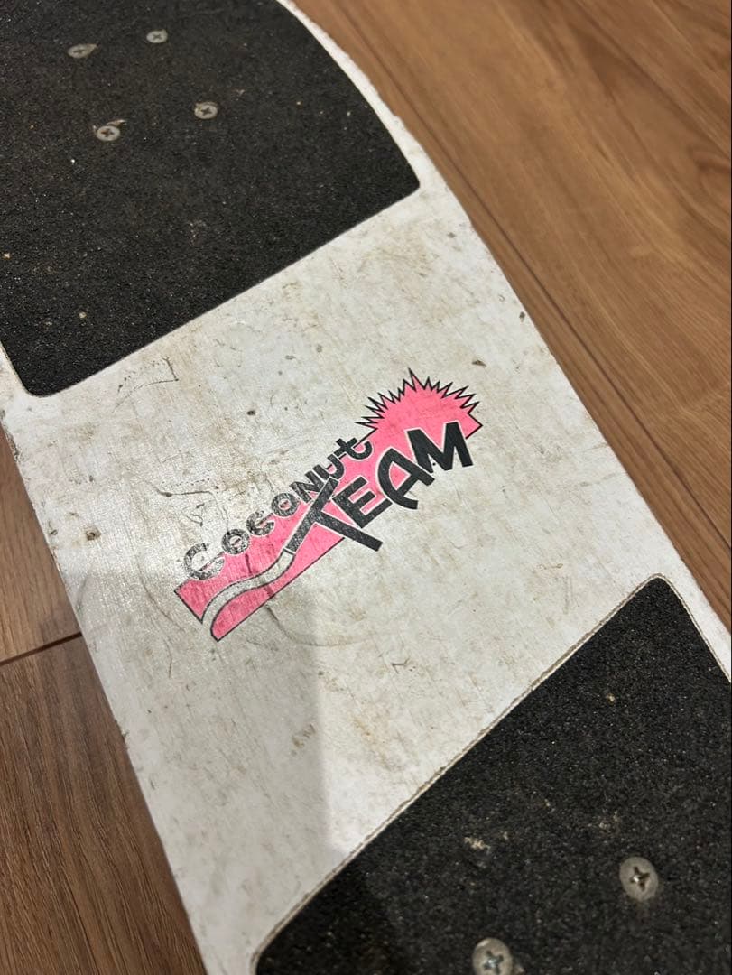 パウエルペラルタ　デッキ　当時物　vintage ブート　オールドスケート