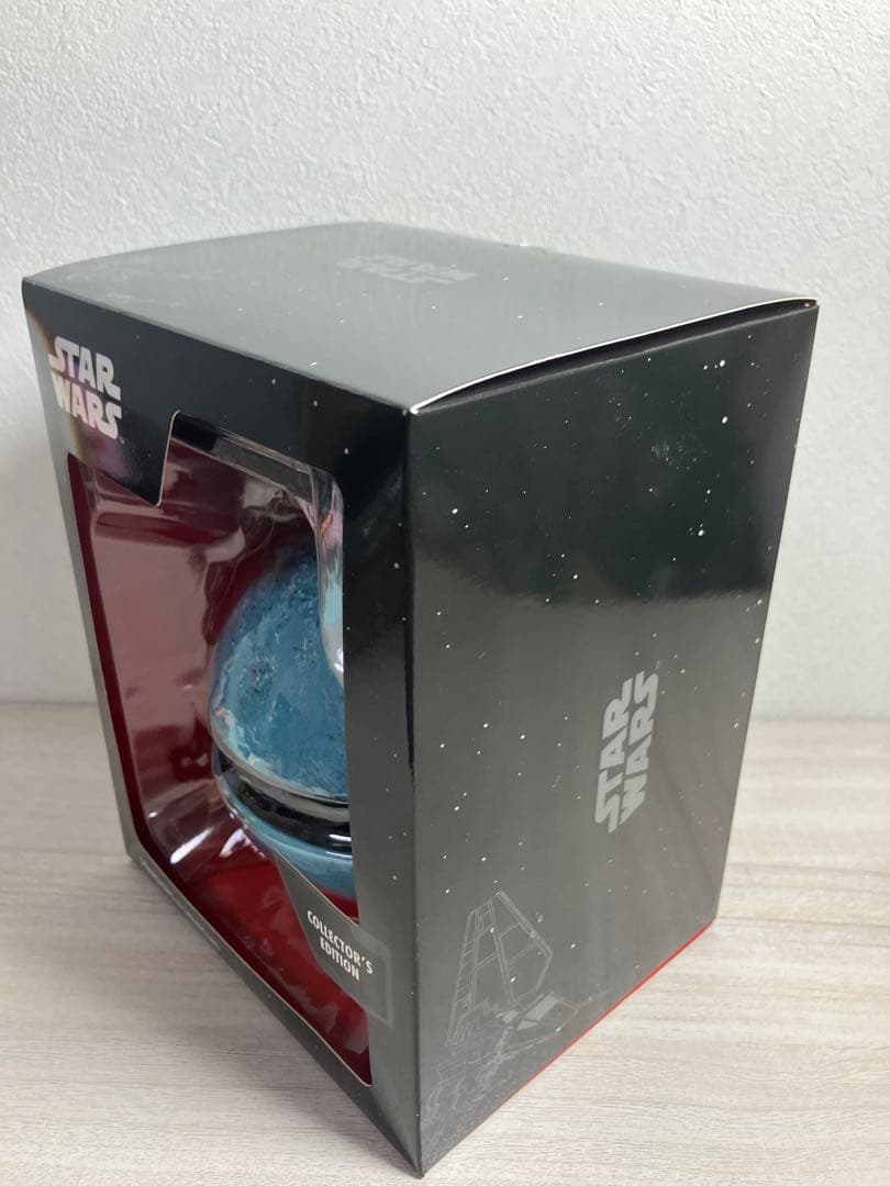 デアゴスティーニ スター・ウォーズ コレクション スターキラー基地