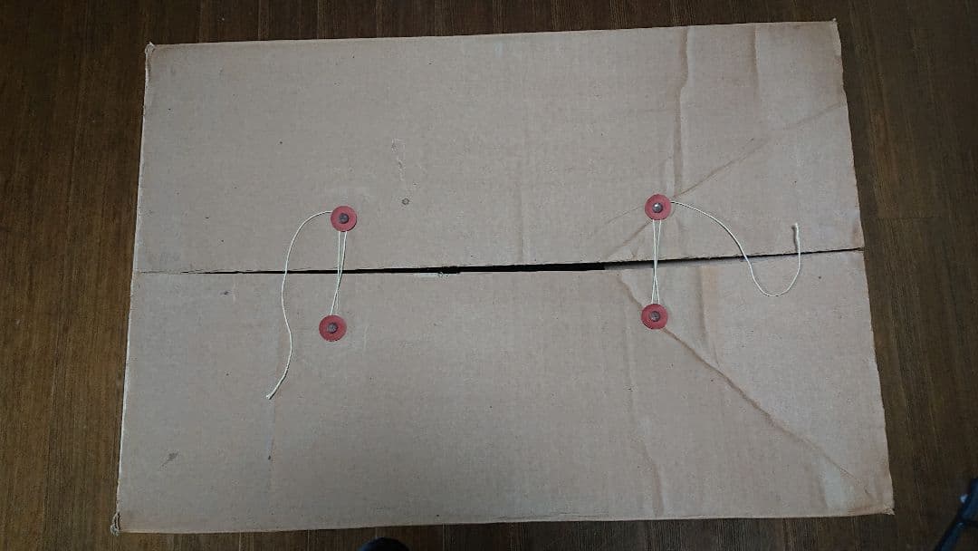 唐木 2,1尺 飾り台 新品未使用