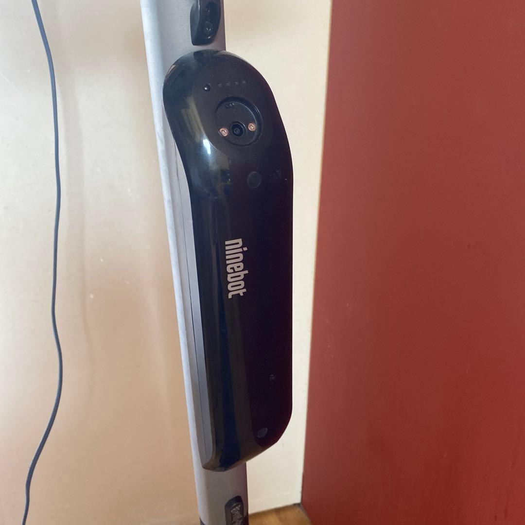 Segway ninebot ES2 セグウェイ ナインボット 予備バッテリー付