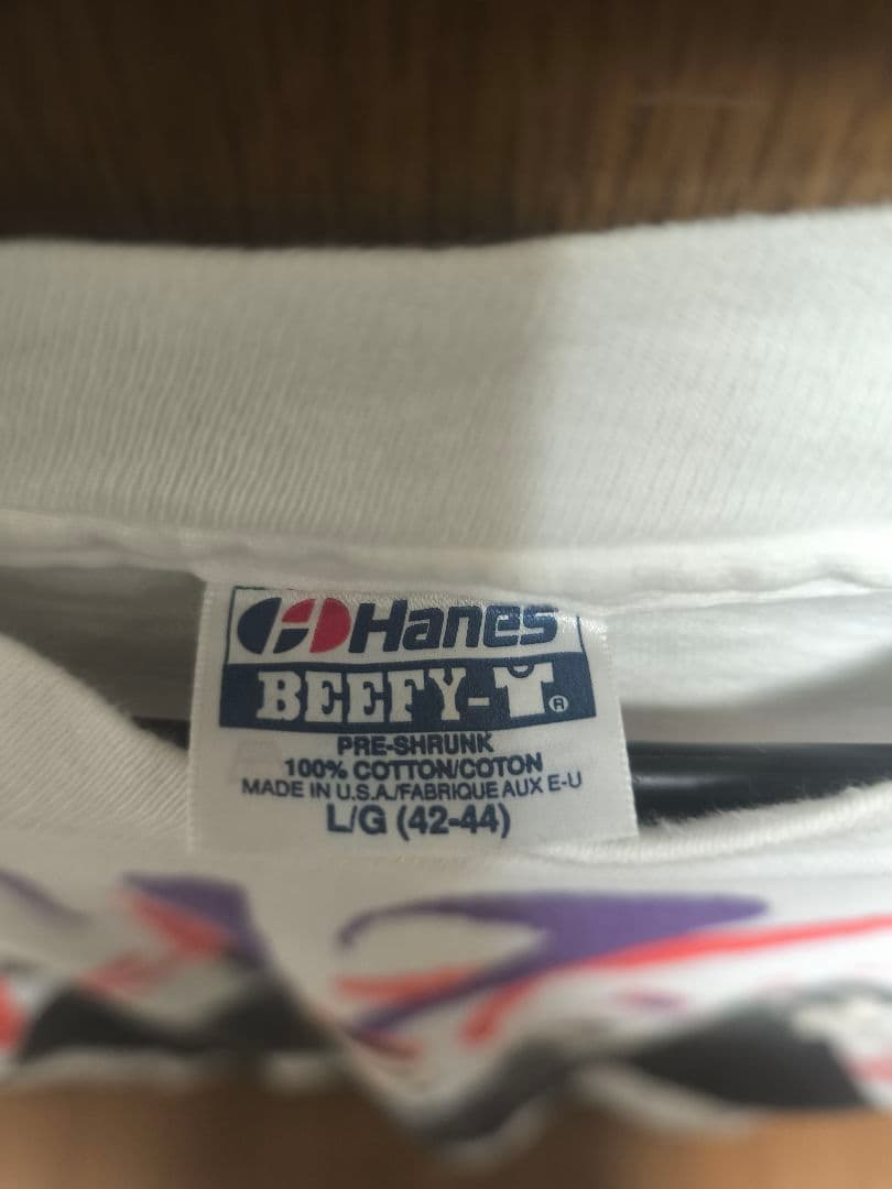 U2 Zoo Tour Tシャツ Lサイズ