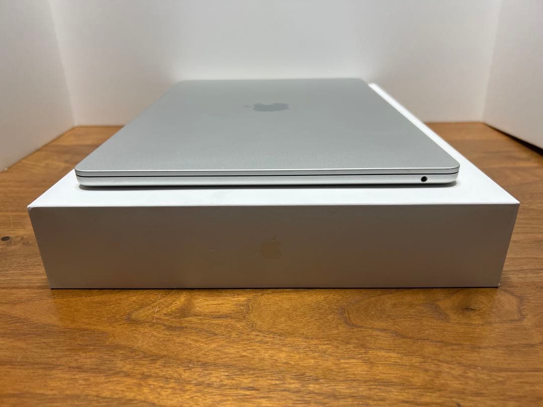 超美品❗️MacBook Air 2023 M2 15インチ シルバー