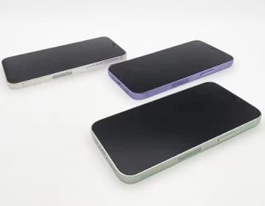 iPhone 12 mini 本体 ホワイト 64GB full set