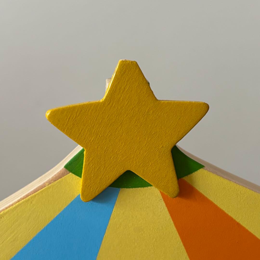 レア希少 マザーガーデン パペットシアターセット 指人形 ぬいぐるみ ドール