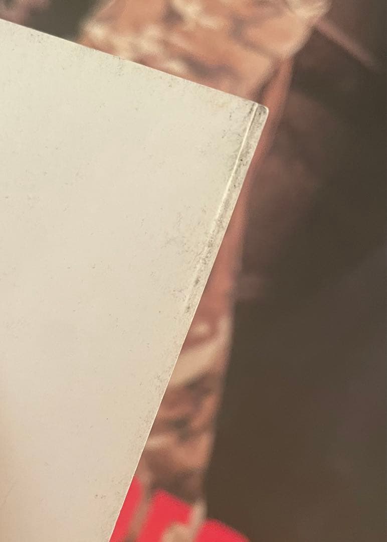 クロマニヨンズ　タワーレコード　特大　ポスター