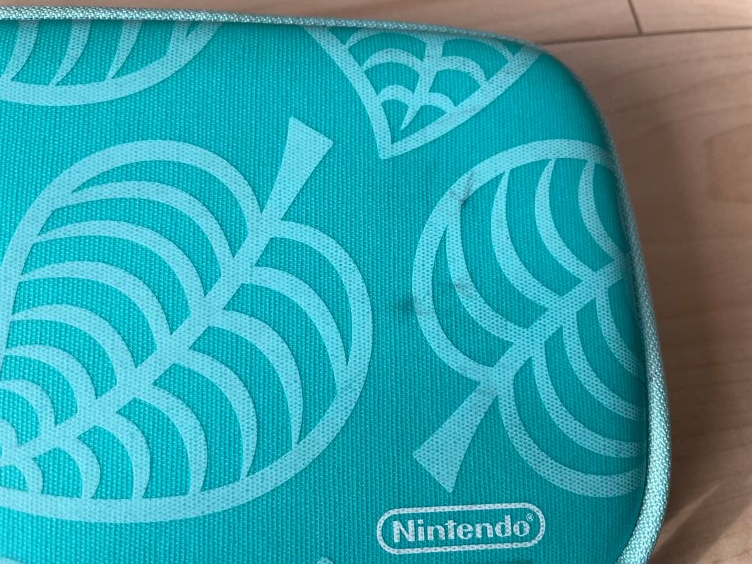 【haru】 箱なし Switch Joy-Con、SDカード