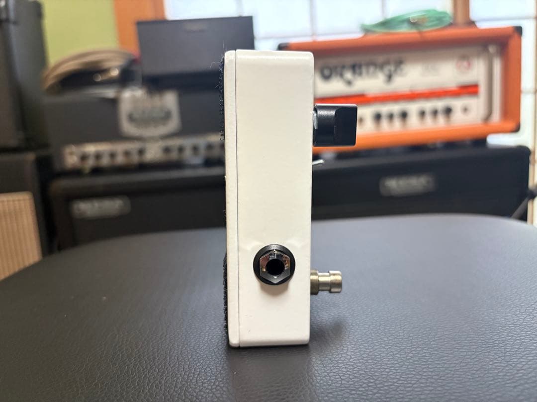 ギター JHS 3 Series Distortion