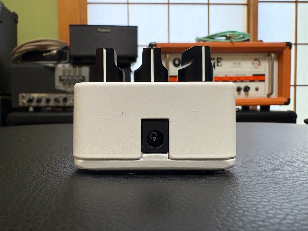 ギター JHS 3 Series Distortion