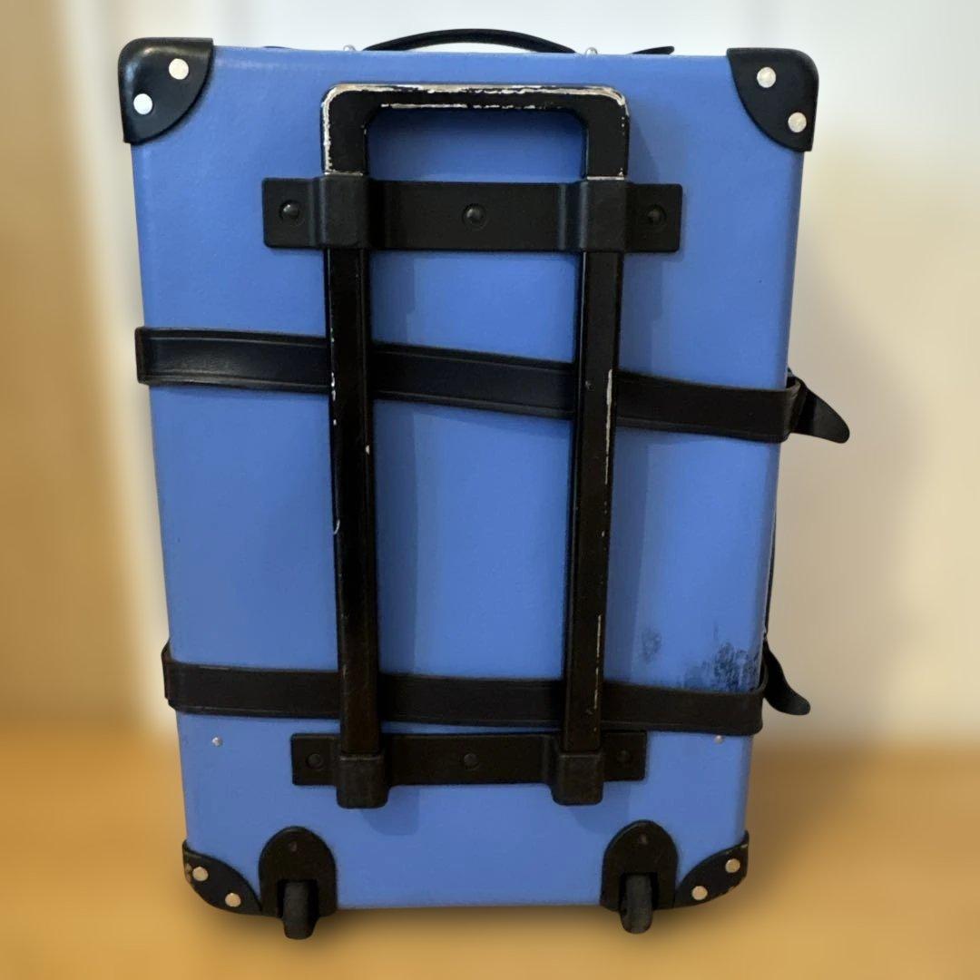 グローブトロッター　キャリーケース