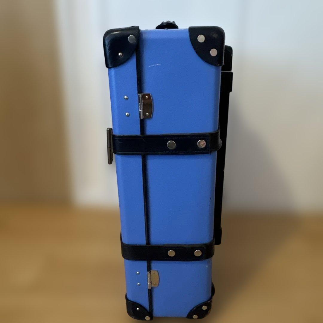 グローブトロッター　キャリーケース