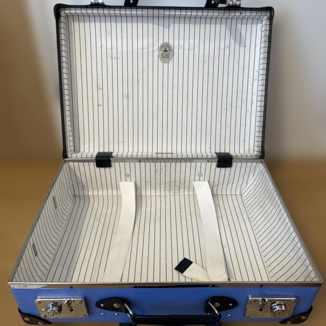 グローブトロッター　キャリーケース