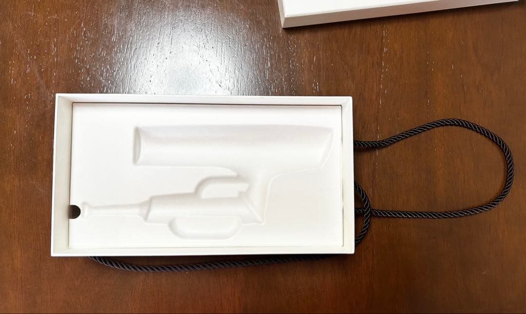 ヘアドライヤー ReFa BEAUTECH DRYER SMART