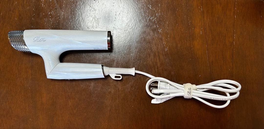 ヘアドライヤー ReFa BEAUTECH DRYER SMART