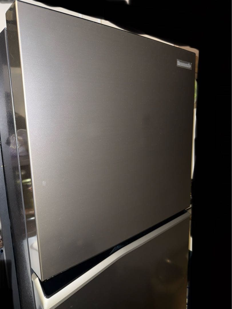 値下げ【直接引き取り希望】2025年4月購入　パナソニックNR-B252-TH