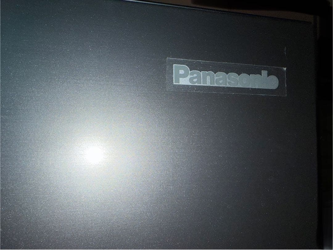値下げ【直接引き取り希望】2025年4月購入　パナソニックNR-B252-TH