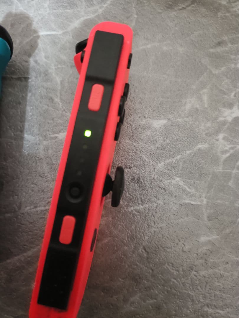 と*ー様 Nintendo Switch 本体 任天堂 スイッチ バッテリー強化