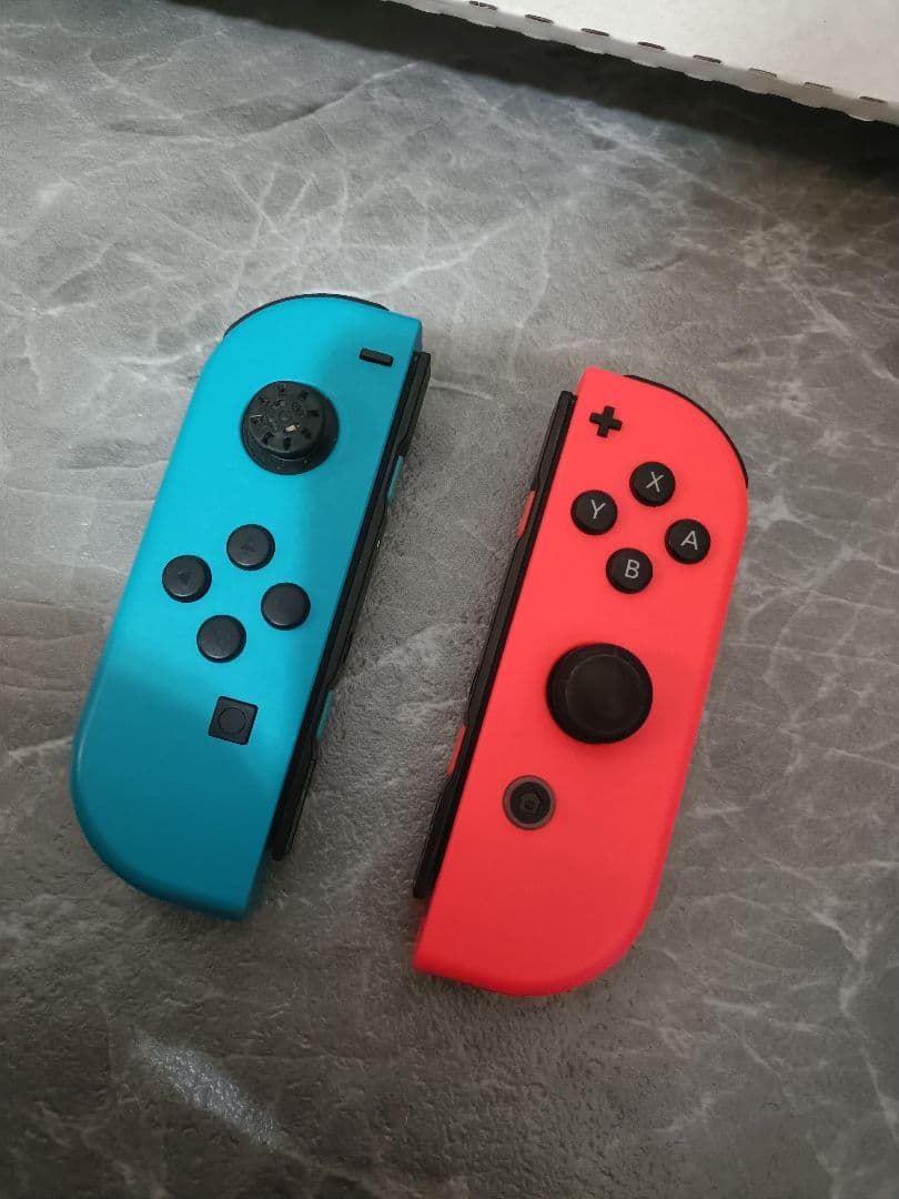 と*ー様 Nintendo Switch 本体 任天堂 スイッチ バッテリー強化