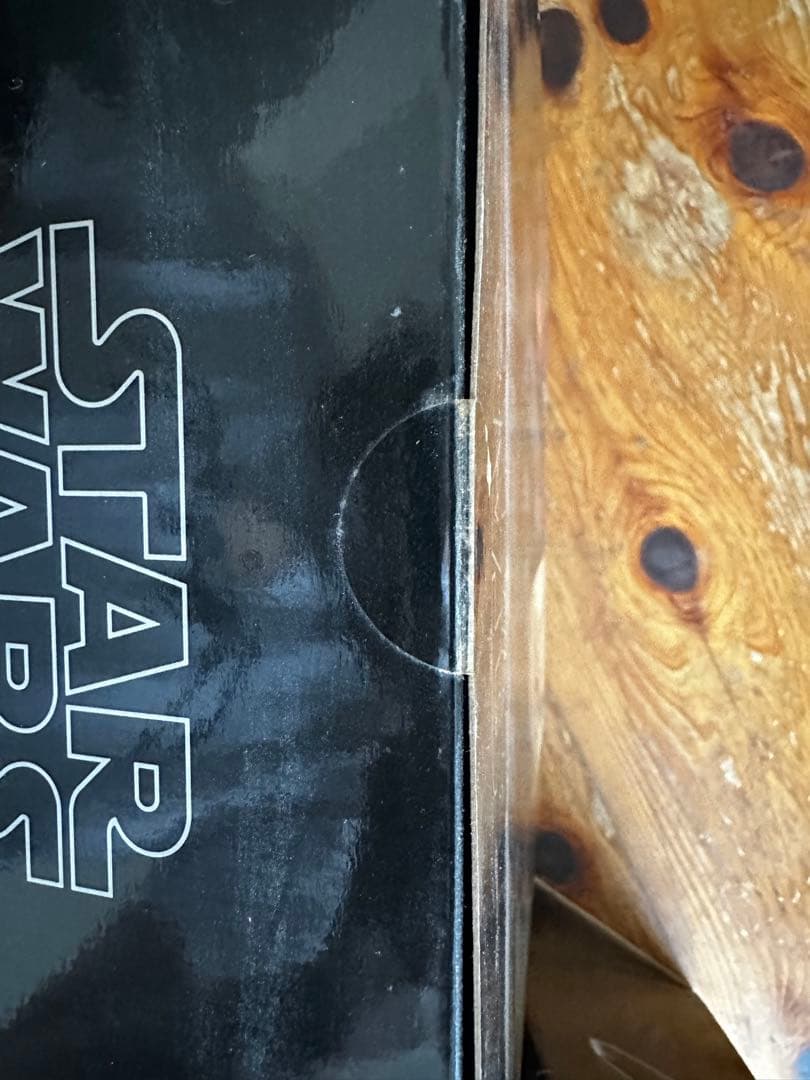 【期間限定】全世界300台限定！コトブキヤ　ダースベイダーダースモール 限定台座