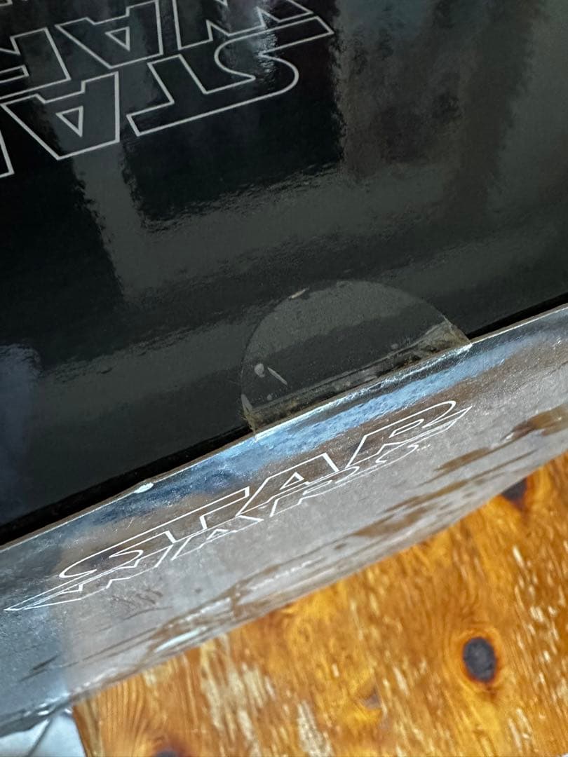 【期間限定】全世界300台限定！コトブキヤ　ダースベイダーダースモール 限定台座