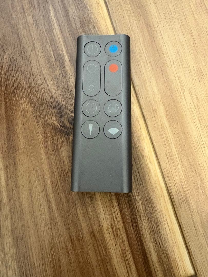 ダイソン　hot+cool AM09 扇風機