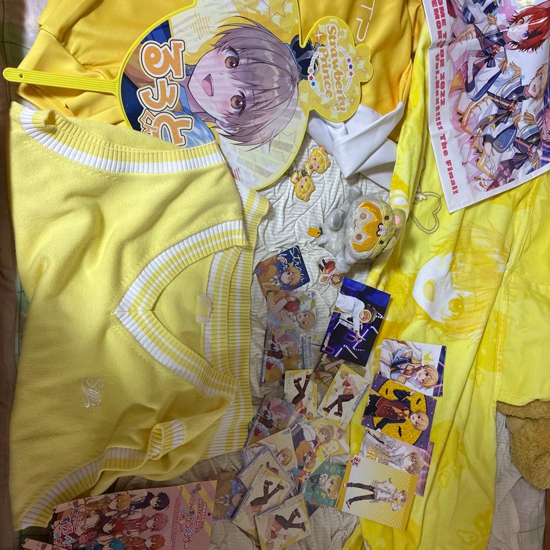 すとぷり strawberryPrince るぅとまとめ売り 歌い手　STPR