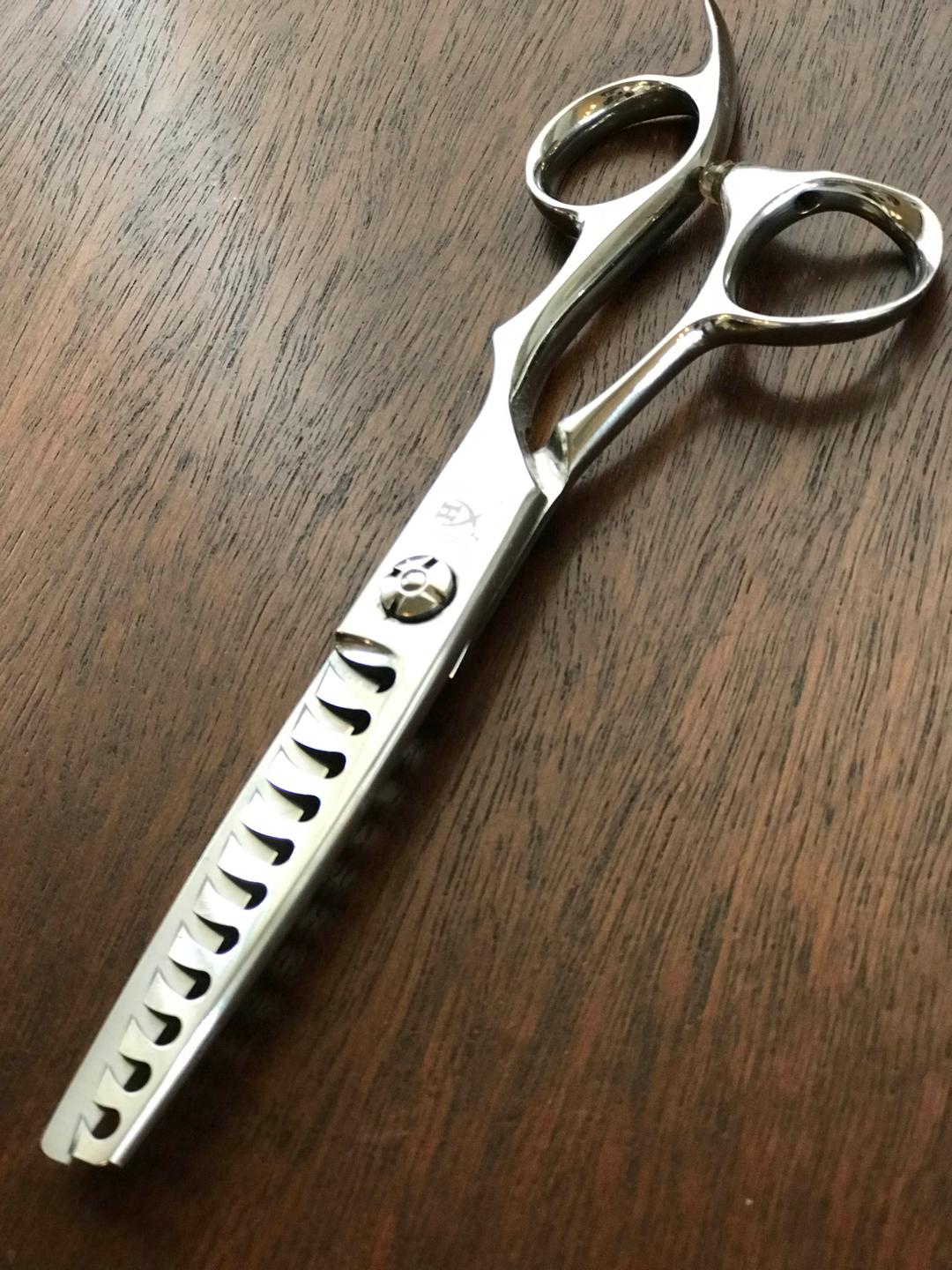 ヘブンズシザー セニング35%