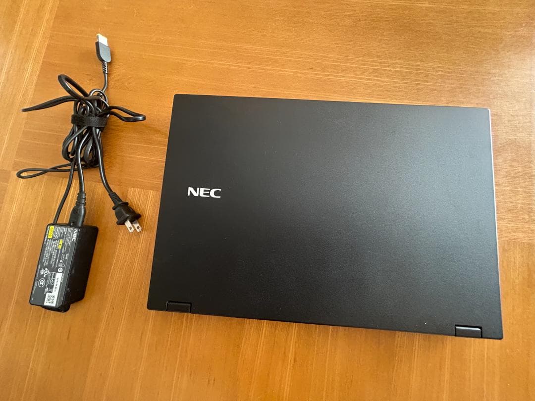 NEC VersaPro Core i3 16GB SSD256GB高性能