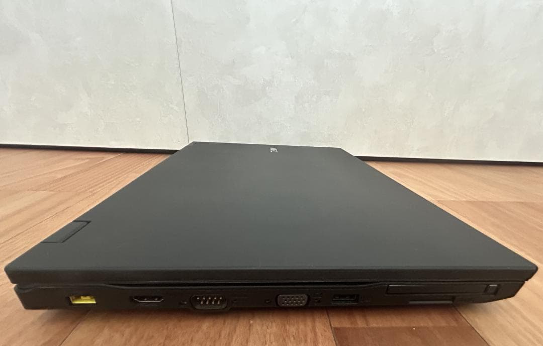 NEC VersaPro Core i3 16GB SSD256GB高性能