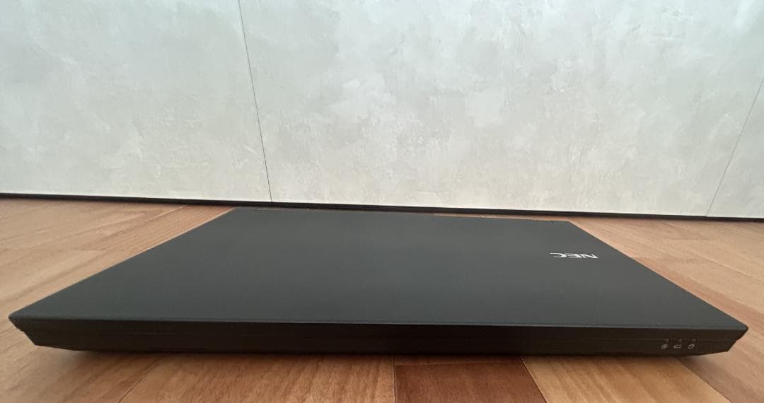 NEC VersaPro Core i3 16GB SSD256GB高性能
