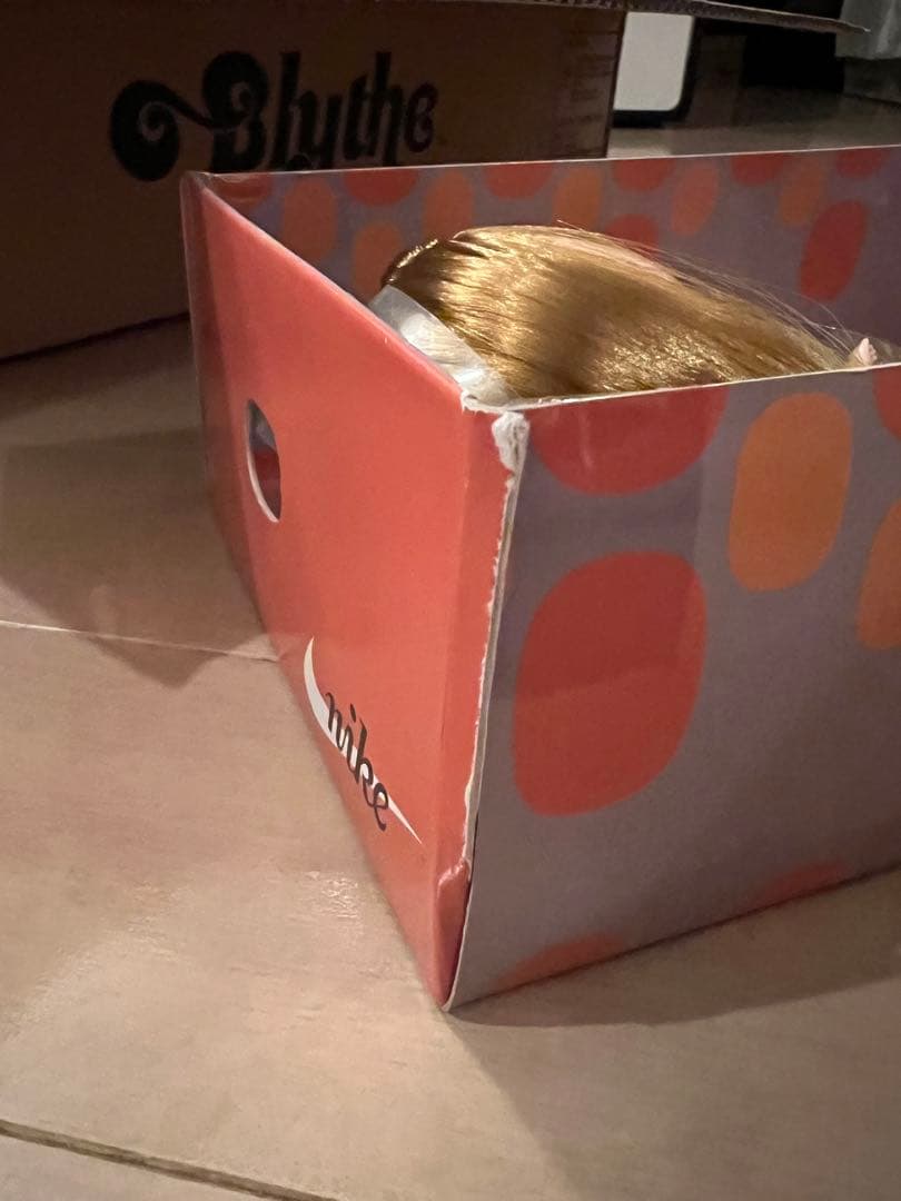 ブライス☆コートニーテズバイナイキ　NIKE　新品未使用