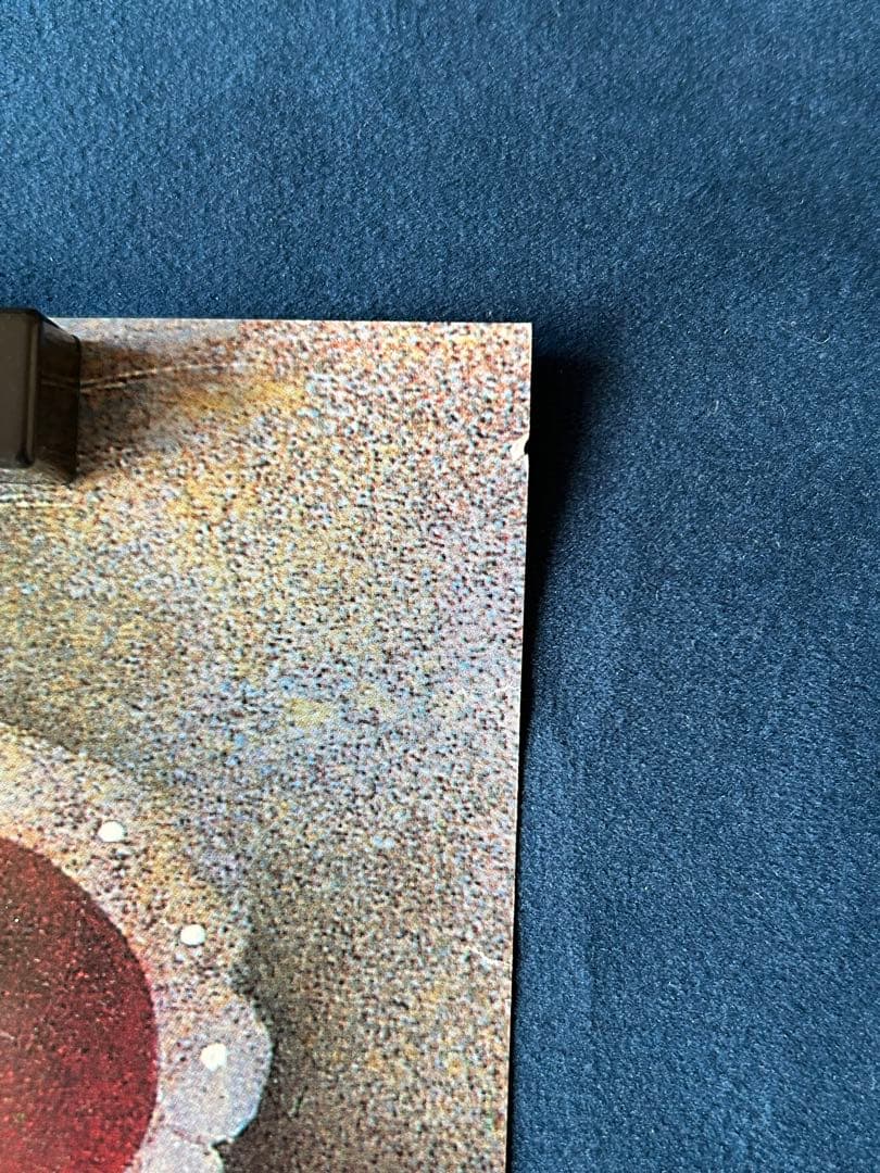 ジャイアント・ピーチ　USオリジナル映画ポスター