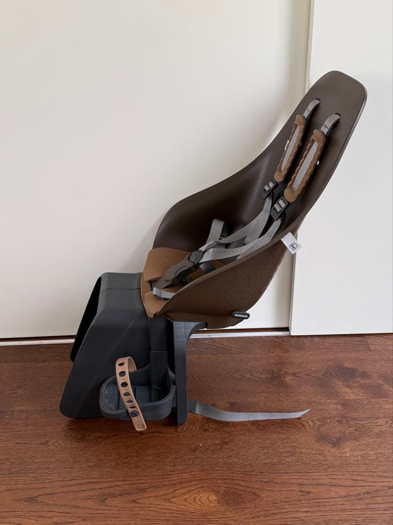 urban Iki アーバンイキ　OGK オージーケー　自転車チャイルドシート