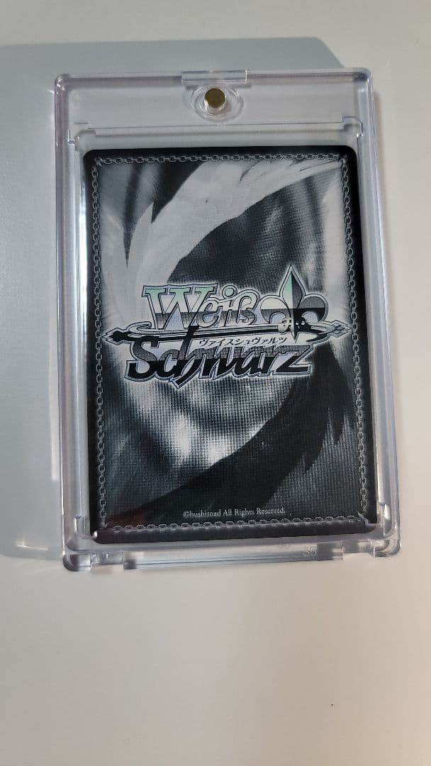 Boom Boom Pow 花海咲季 サインカード