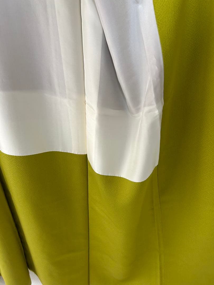 【 最終値下げ 】 豪華振袖４点セット！！　花柄　着物スキ倶楽部　１９２