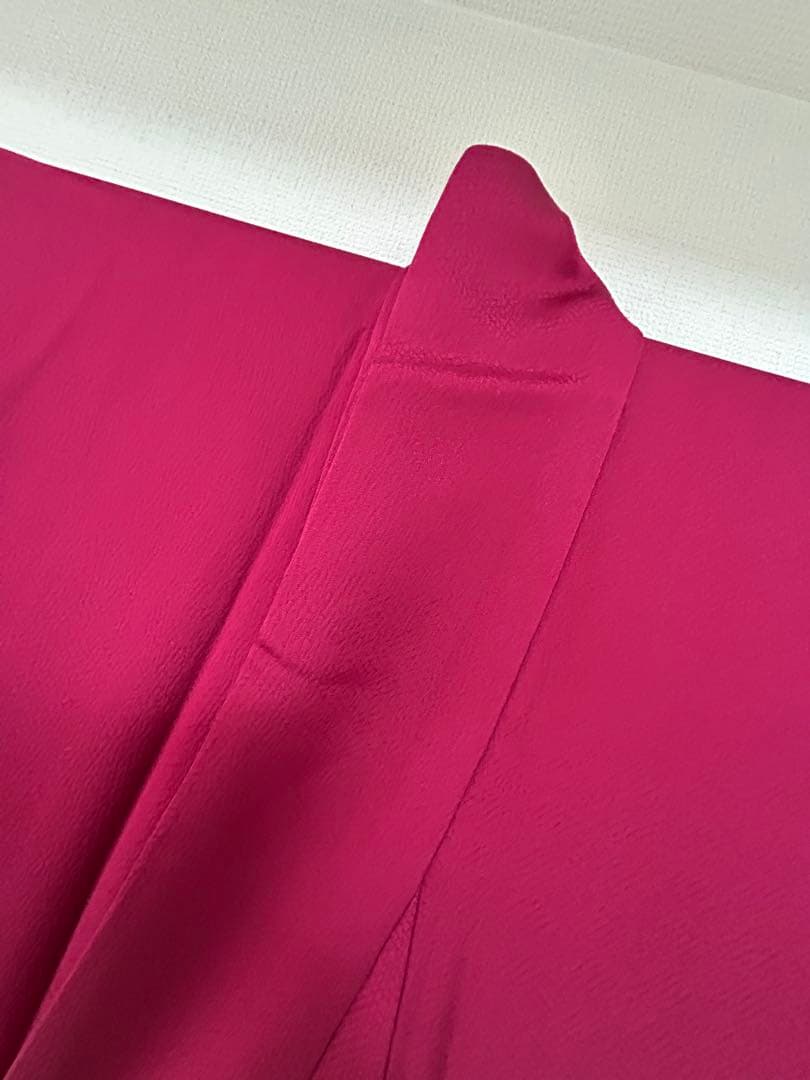 【 最終値下げ 】 豪華振袖４点セット！！　花柄　着物スキ倶楽部　１９２