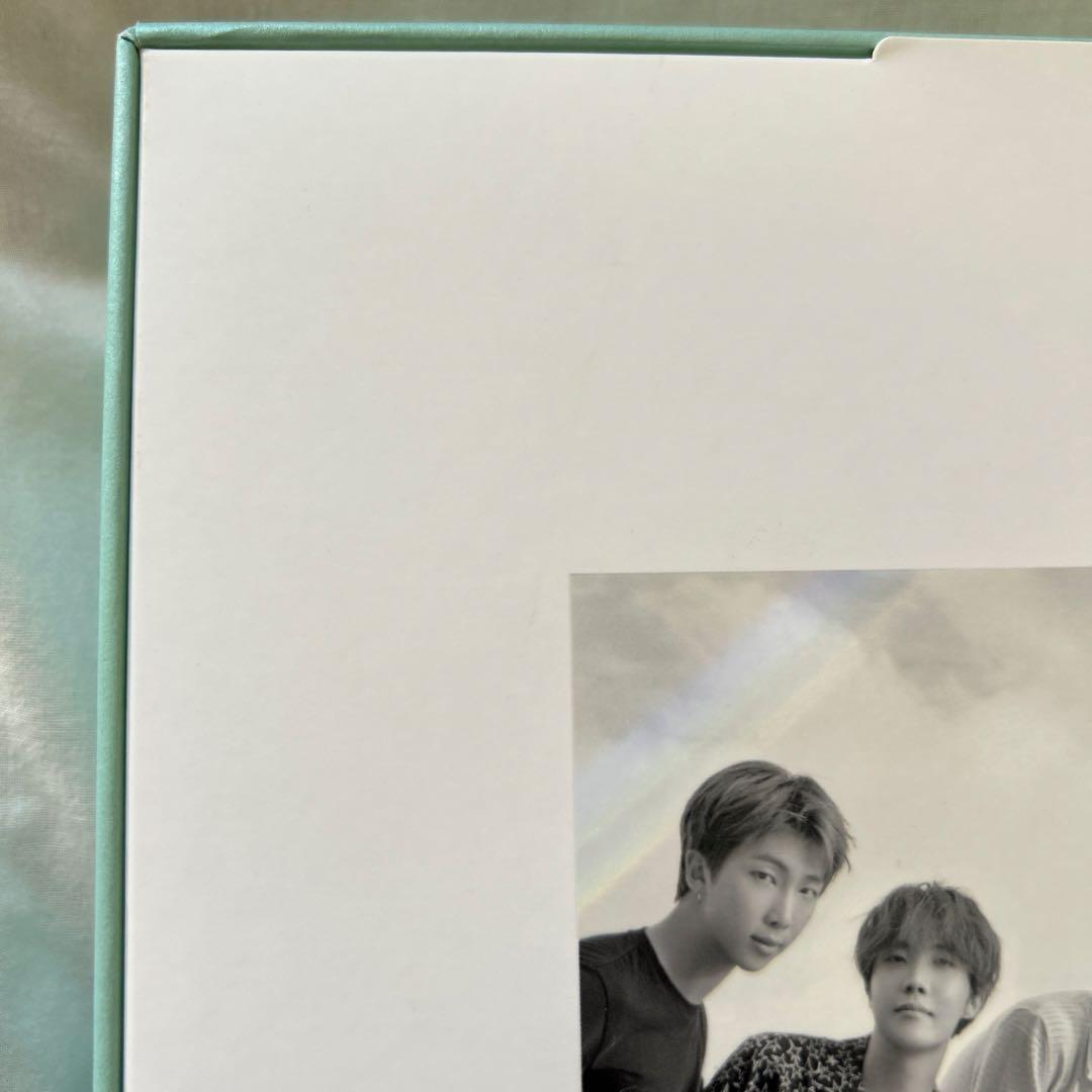 BTS SEASON'S GREETINGS シーグリ セット