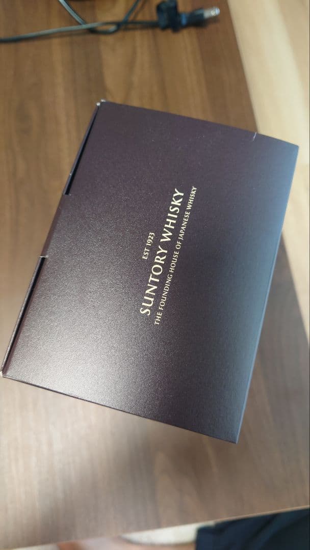 ウイスキー HIBIKI Japanese Harmony Master's Select