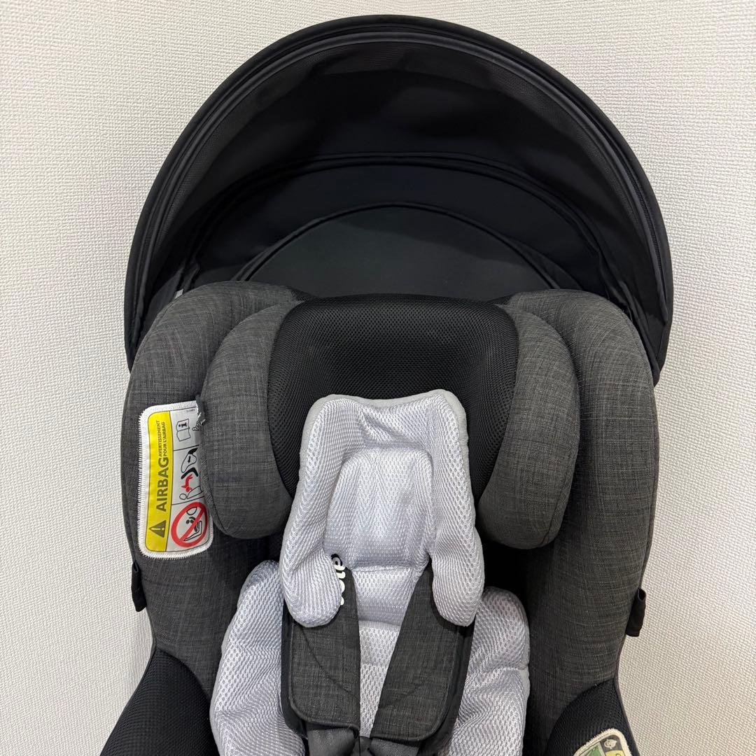 【美品】Joie ジョイー i-arc360° アイアーク 360°