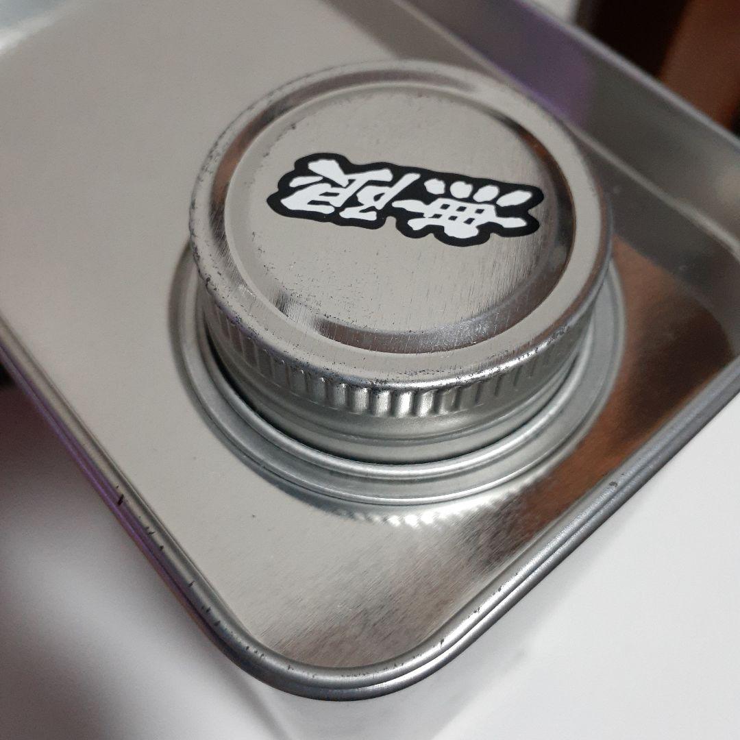 TARMAC Honda Integra Type-R DC5 無限 1/64