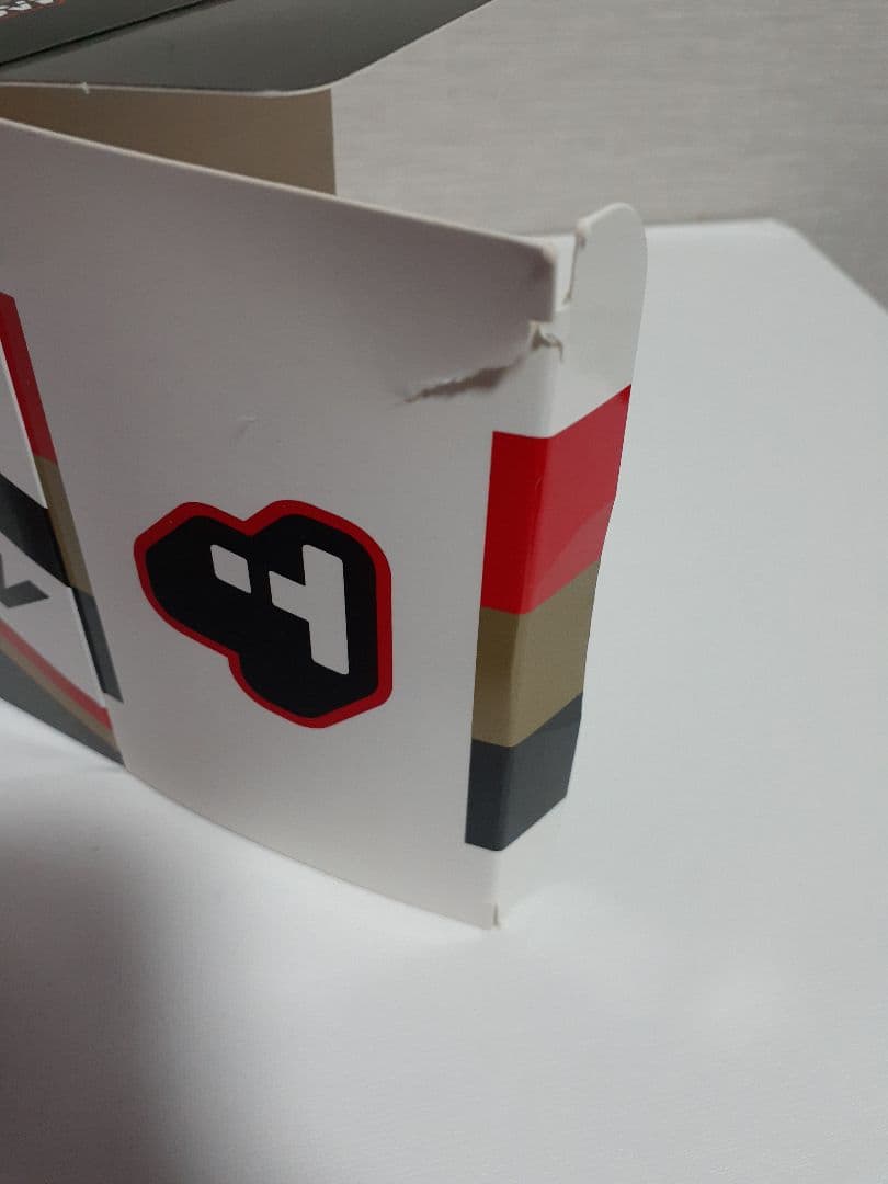 TARMAC Honda Integra Type-R DC5 無限 1/64