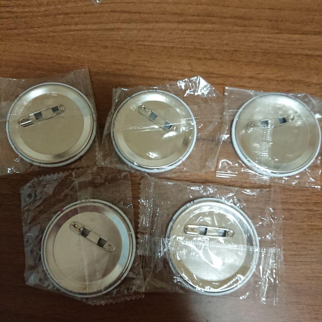 PandoraHearts パンドラハーツ アニカプ 原作 缶バッジ 9個セット