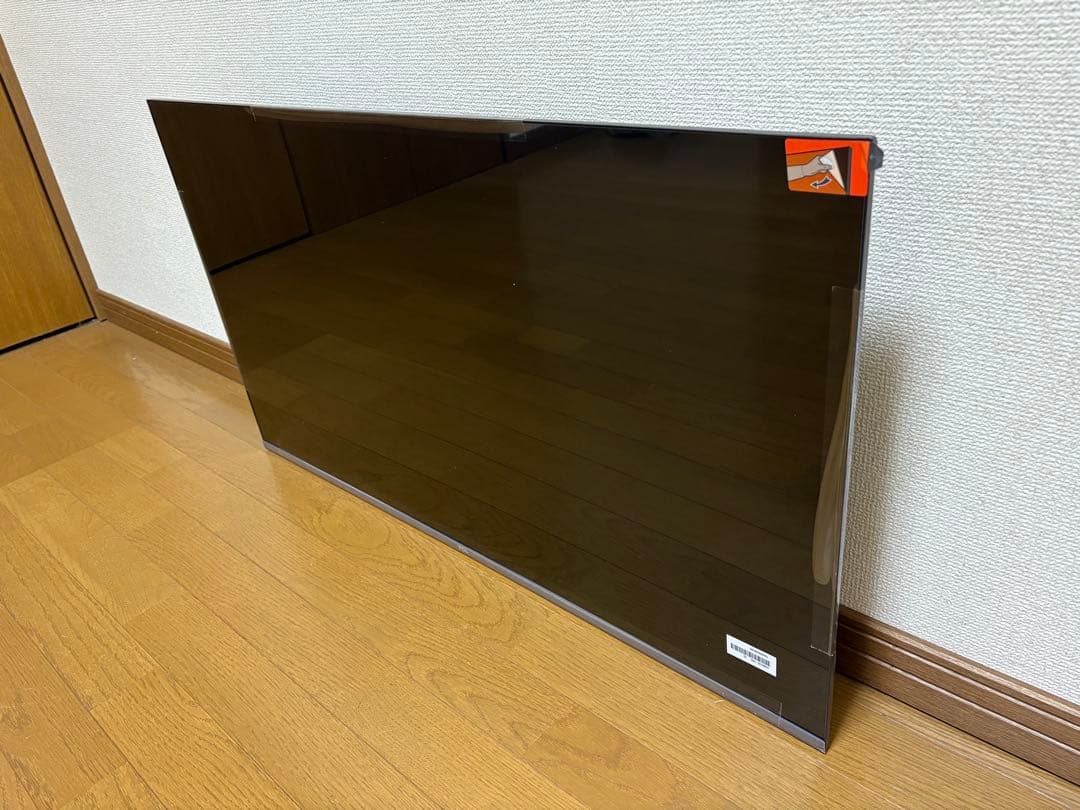 2024年製40V型 地上波.BS.CS液晶スマートTV GoogleTV搭載