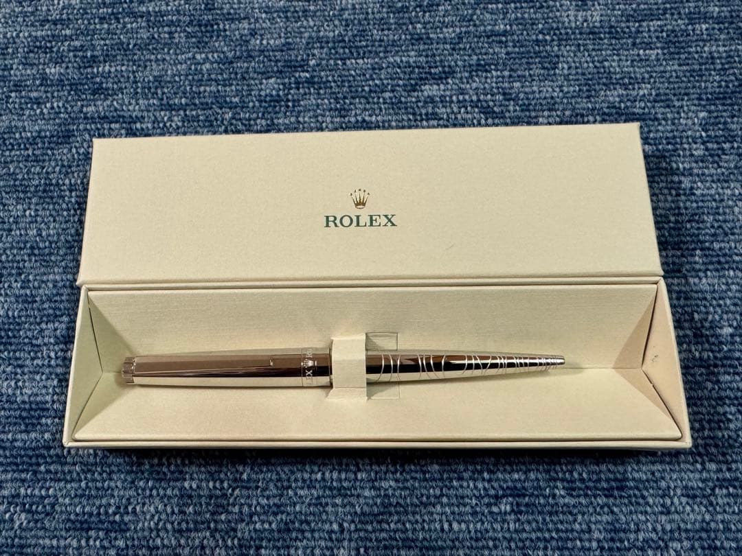 ロレックス　ボールペン