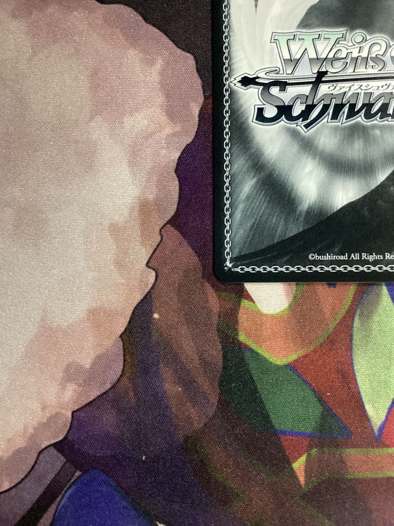 WS 涼 風野灯織 SSP サイン