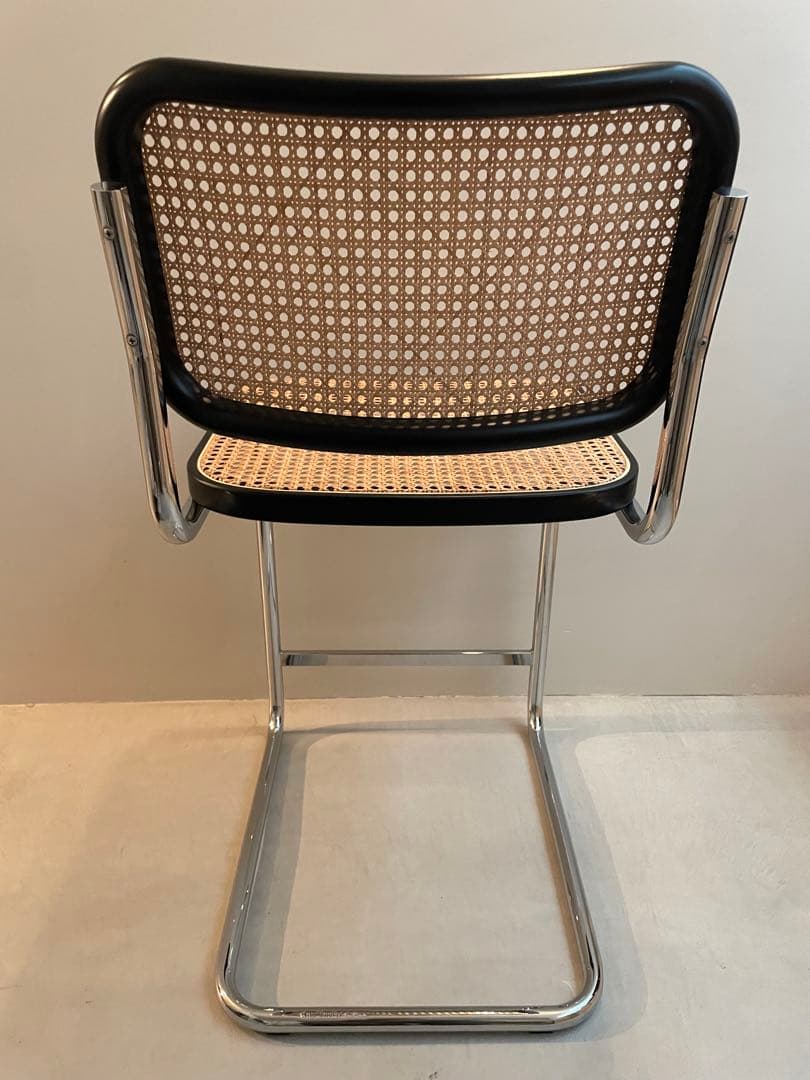 【正規品】knoll チェスカチェア　カウンタースツール①